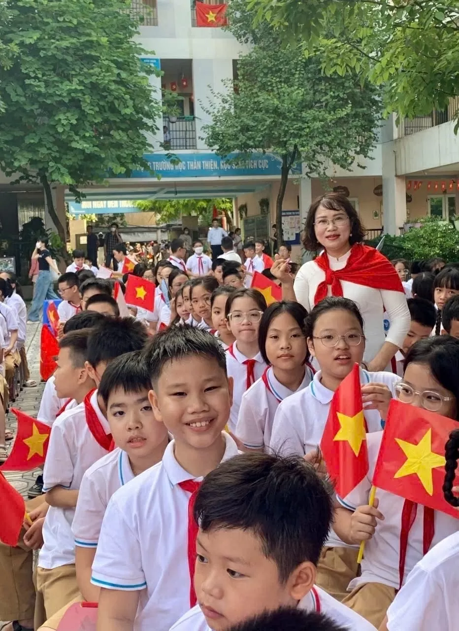 New opportunities for the Education Sector (Part 3): The greatest breakthrough of Resolution 71 is the change in mindset, paving the way for new oppor New opportunities for the Education Sector (Part 3): The greatest breakthrough of Resolution 71 is the change in mindset, paving the way for new oppor