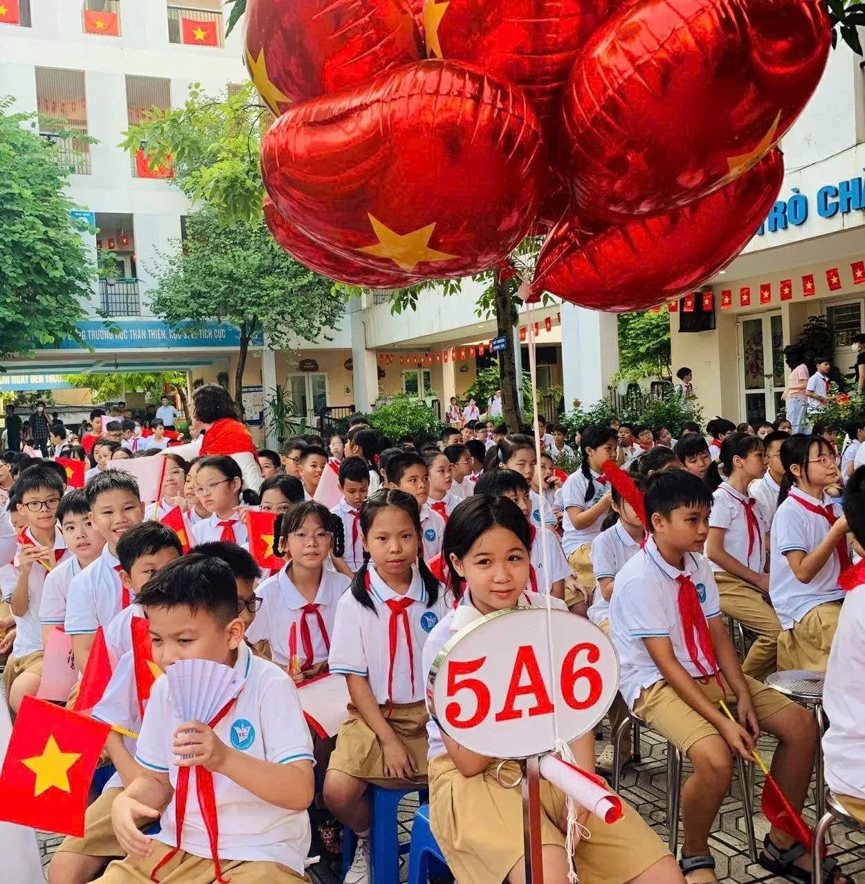 New opportunities for the Education Sector (Part 3): The greatest breakthrough of Resolution 71 is the change in mindset, paving the way for new oppor