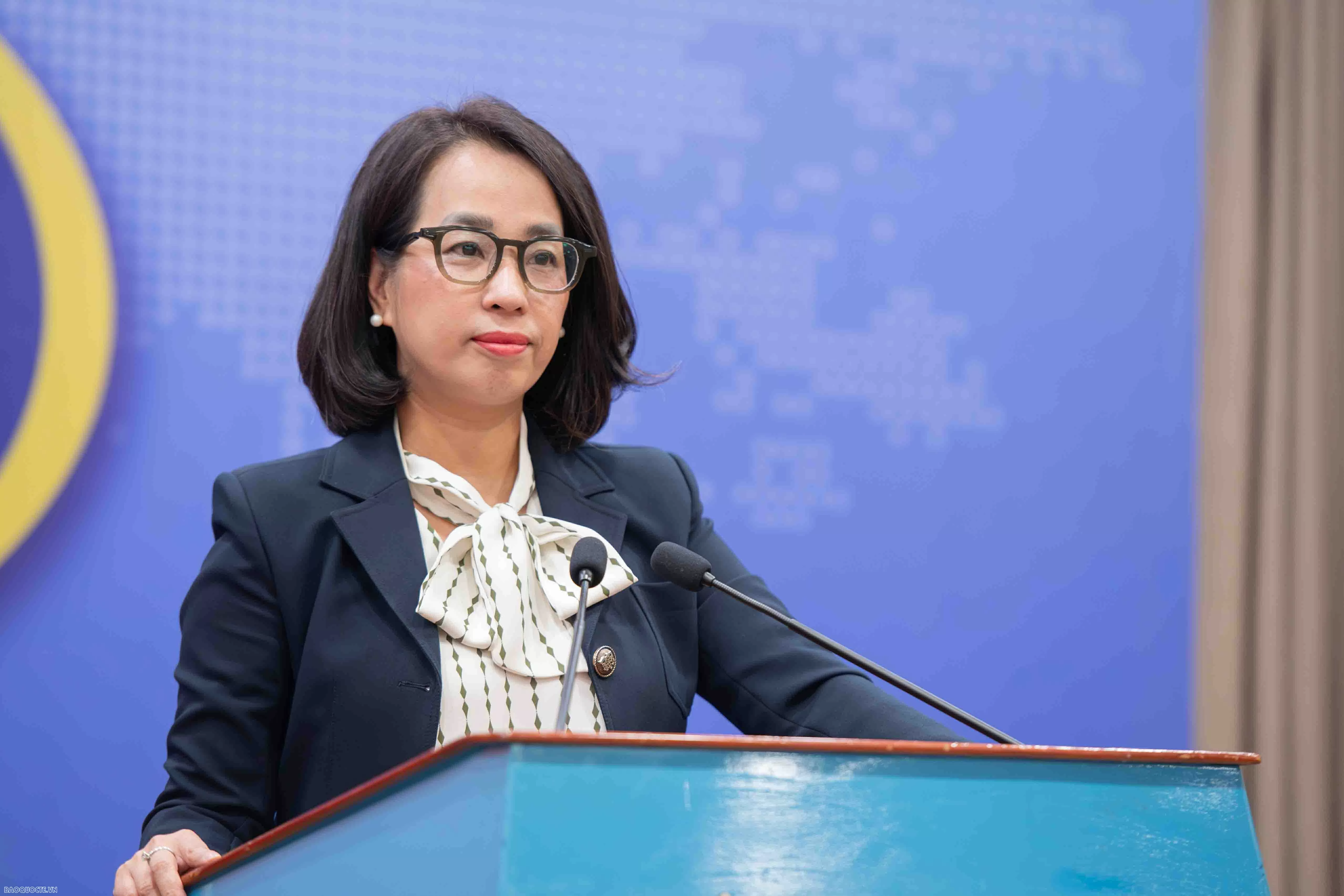 Vietnam ready to take citizen protection measures in Nepal, Qatar: Spokesperson Vietnam ready to take citizen protection measures in Nepal, Qatar: Spokesperson