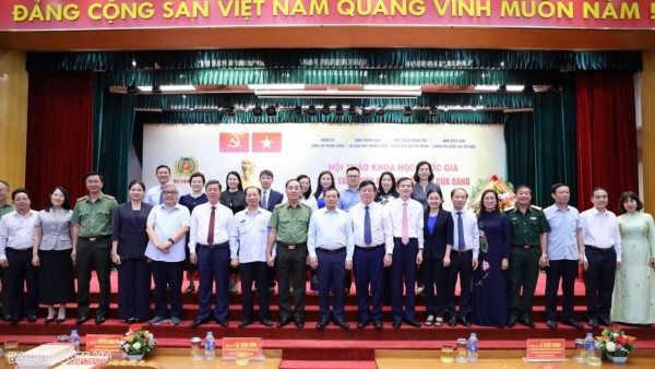 Communication and mass mobilization: A direct bridge between the Party and the people