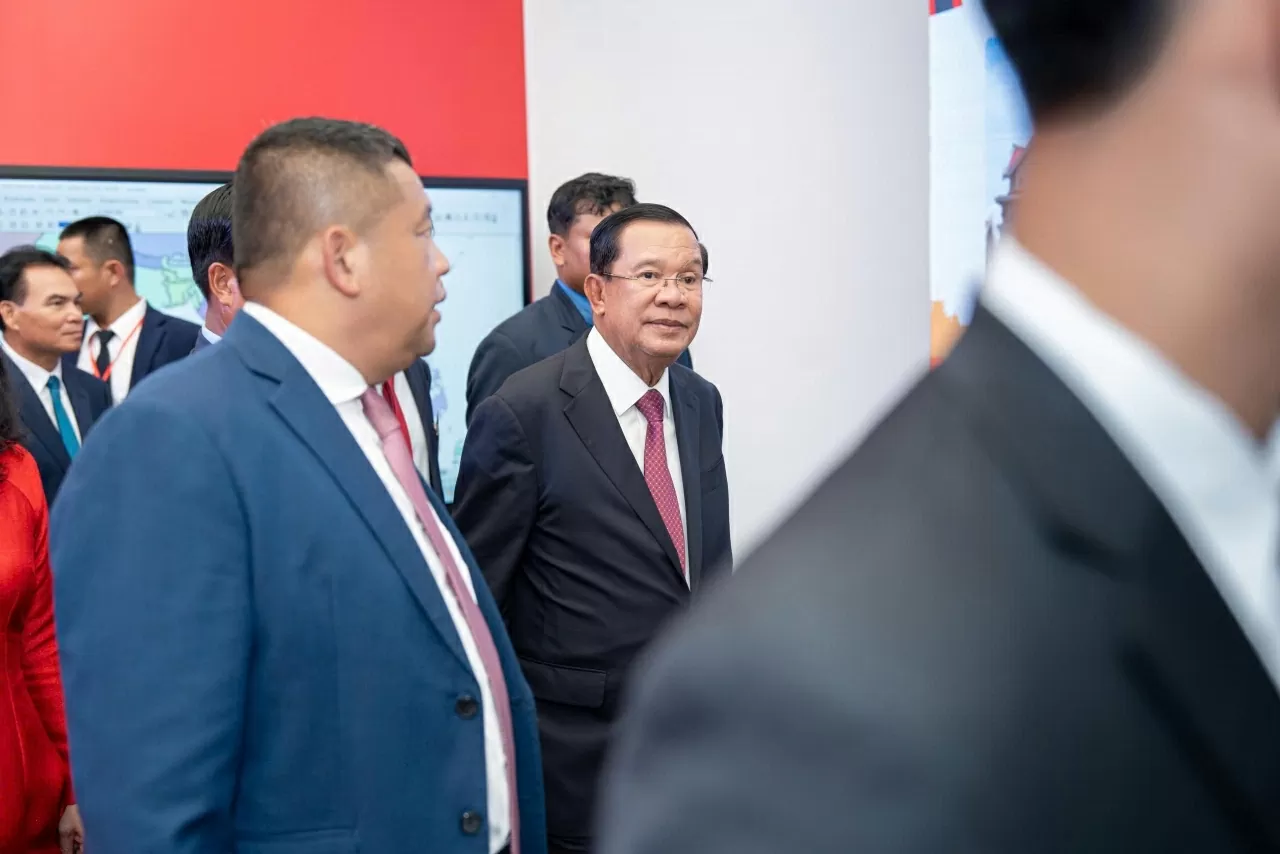 MOFA exhibition attracts local and international visitors with newly unveiled exhibits MOFA exhibition attracts local and international visitors with newly unveiled exhibits