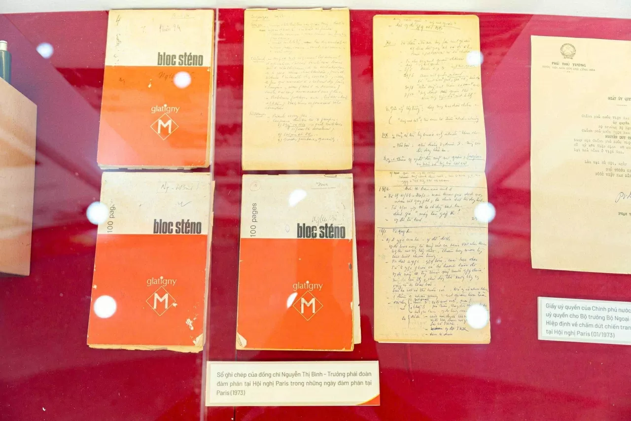 MOFA exhibition attracts local and international visitors with newly unveiled exhibits