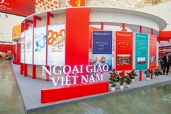 MOFA exhibition attracts local and international visitors with newly unveiled exhibits