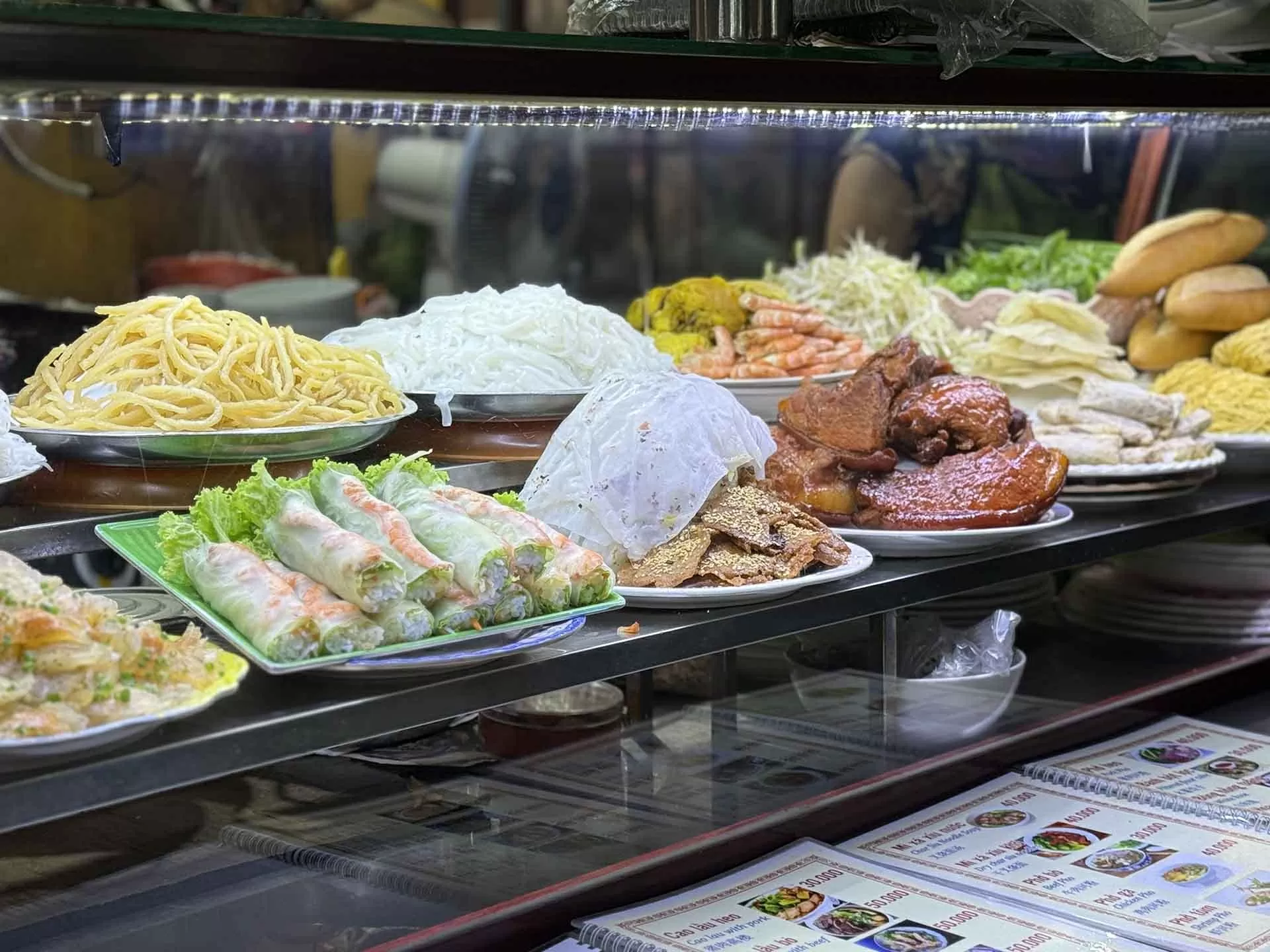 Hoi An - A tapestry of colours and memories of nostalgia