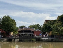 Hoi An - A tapestry of colours and memories of nostalgia