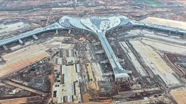 Flight calibration at Long Thanh Airport to begin on September 26