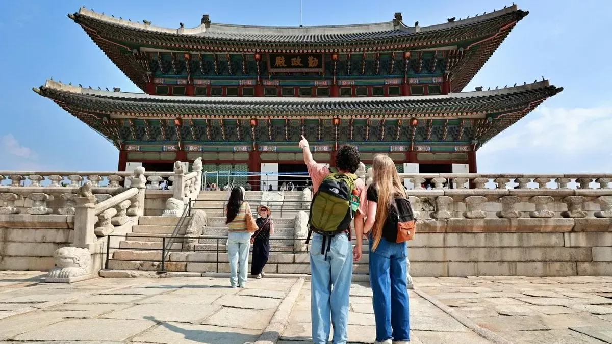 Korea turns to escape rooms to fuel the next tourism boom