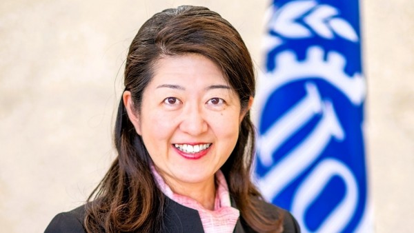 Time to drive growth through decent work in supply chains