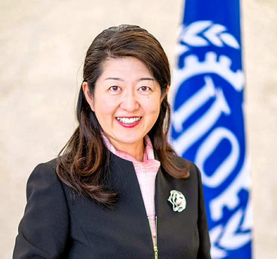 Time to drive growth through decent work in supply chains