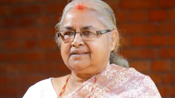 Cựu Chánh án Tòa án Tối cao Nepal trở thành nữ Thủ tướng lâm thời Nepal