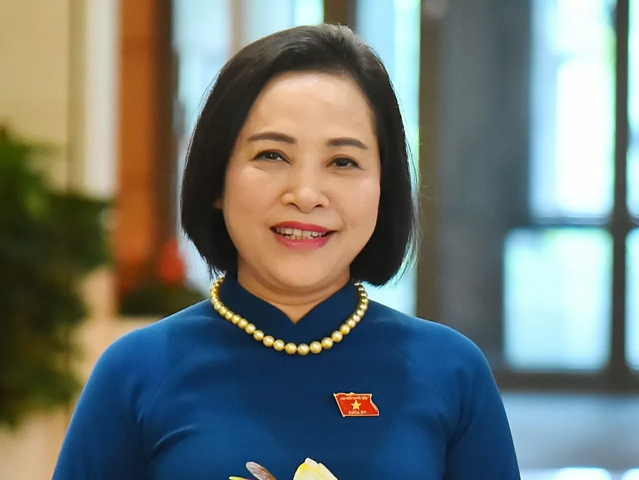 Vice Chairwoman of the National Assembly Nguyen Thi Thanh will pay a working visit to Belgium, the EU, and the Czech Republic