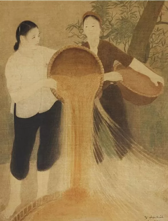 Exhibition 'Vietnamese memories landscape' opens in Fukuoka, Japan Exhibition 'Vietnamese memories landscape' opens in Fukuoka, Japan