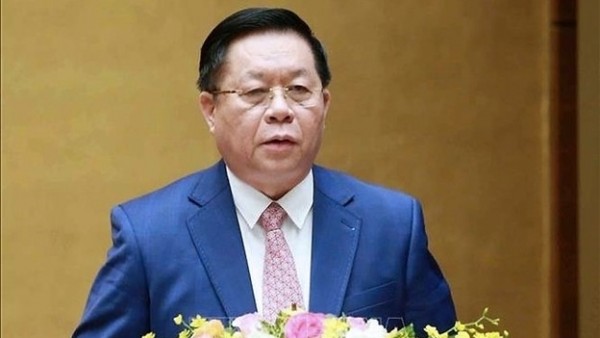 Member of the Politburo Nguyen Trong Nghia will pay a working visit to Australia and New Zealand