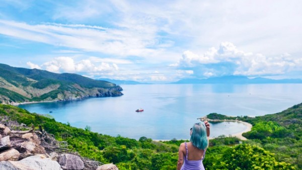 Discover five picture-perfect fishing villages in Khanh Hoa