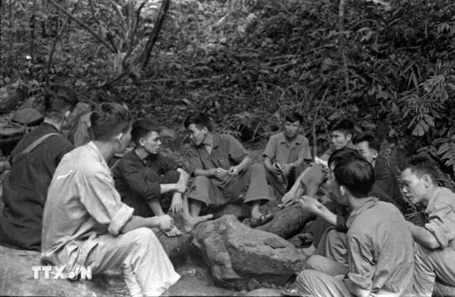 Documentary on VNA premieres