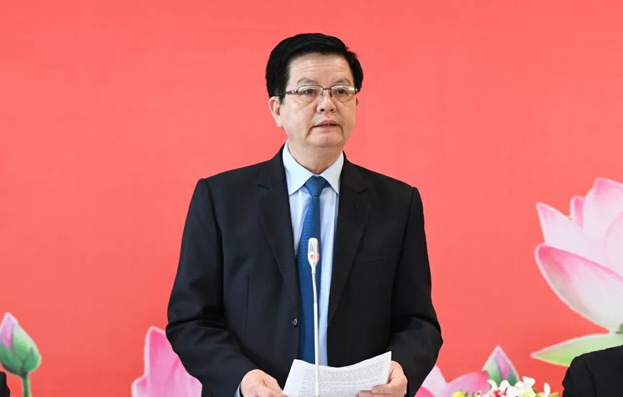 Deputy PM Mai Van Chinh to attend 22nd China-ASEAN Expo and Business & Investment Summit in Nanning, China
