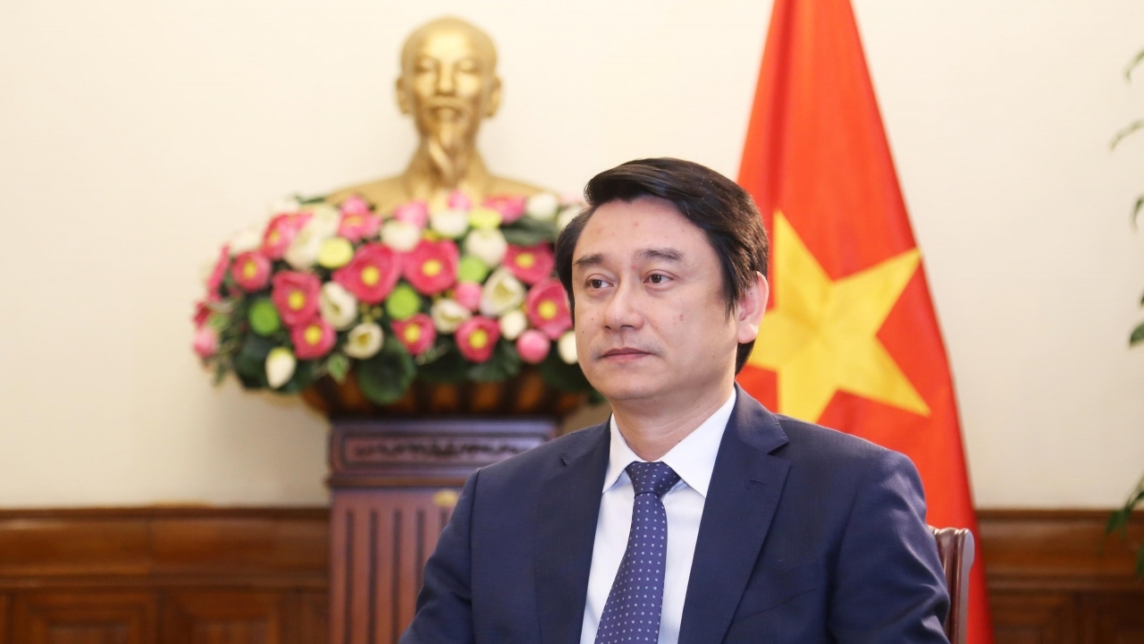 NA Chairman Tran Thanh Man's trip achieves objectives, leaves imprint across all aspects