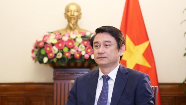 NA Chairman Tran Thanh Man's trip achieves objectives, leaves imprint across all aspects