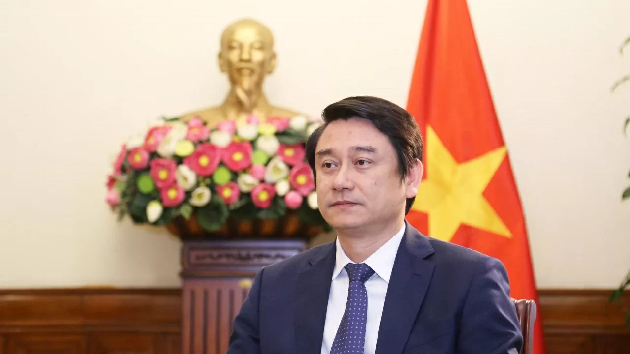 NA Chairman Tran Thanh Man's trip achieves objectives, leaves imprint across all aspects
