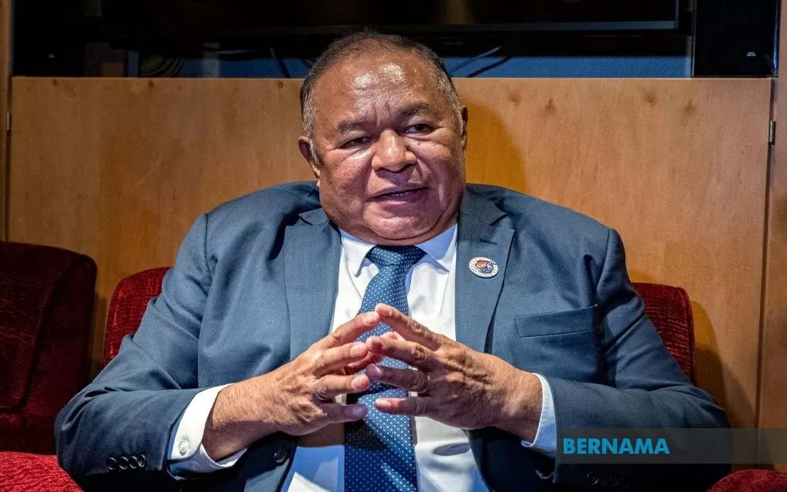 Bộ trưởng Ngoại giao Timor Leste