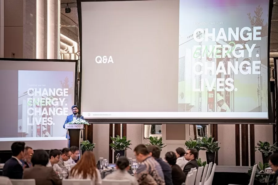 Vietnam advances regional push on battery storage financing