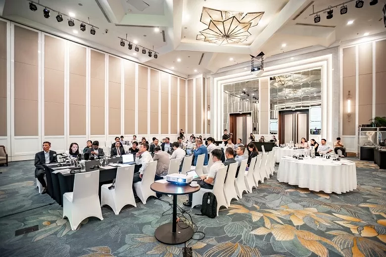 Vietnam advances regional push on battery storage financing Vietnam advances regional push on battery storage financing