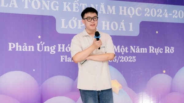 When students become teachers: the journey of spreading free programming knowledge