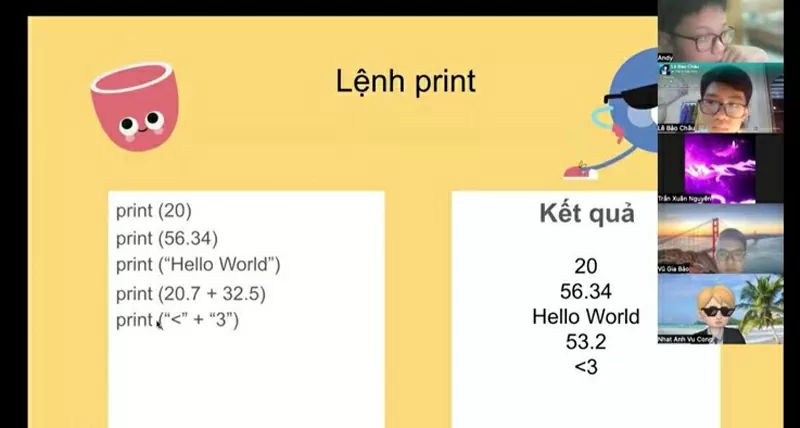 When students become teachers: the journey of spreading free programming knowledge When students become teachers: the journey of spreading free programming knowledge