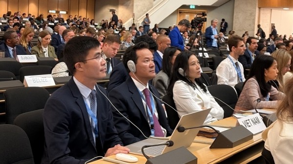 Opening of the 60th UNHRC session: Vietnam affirms support for UN efforts amid global challenges
