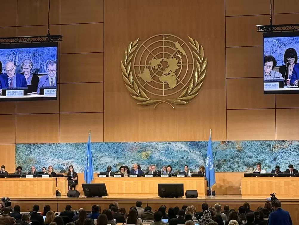 Opening of the 60th UNHRC session: Vietnam affirms support for UN efforts amid global challenges