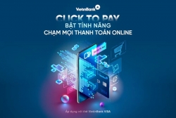 VietinBank launches Click to Pay feature – A new step in digital payments in Vietnam