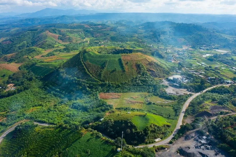 Lâm Đồng Lâm Đồng