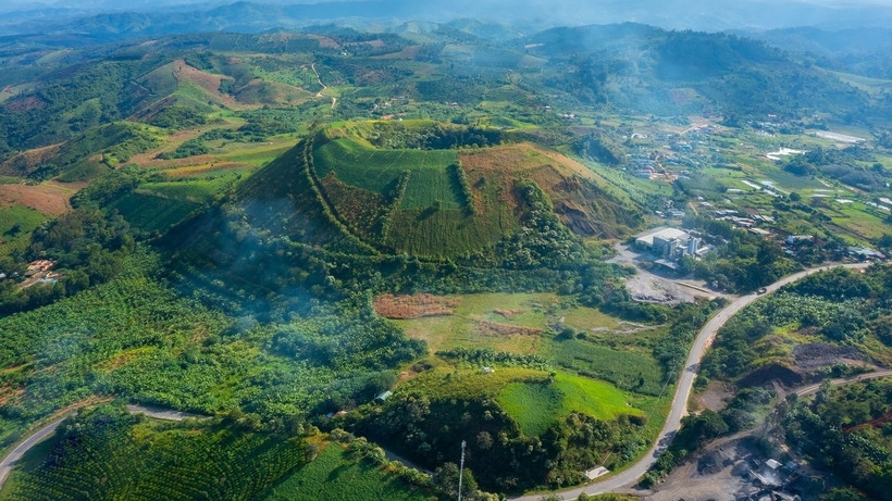 Lam Dong: Synergizing potential, maximizing strengths