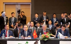 NA Chairman Tran Thanh Man's official visit to Malaysia and attendance AIPA-46 to deepen parliamentary ties