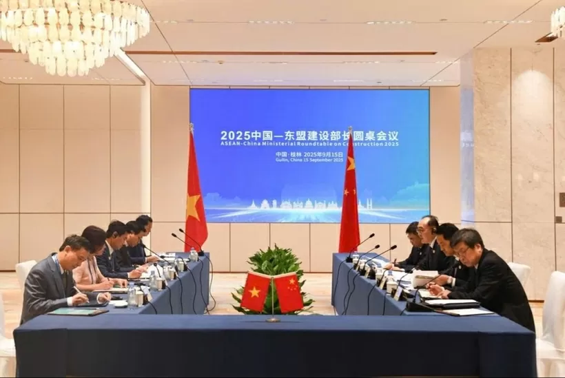 Vietnam strengthens urban development partnerships with China, Malaysia