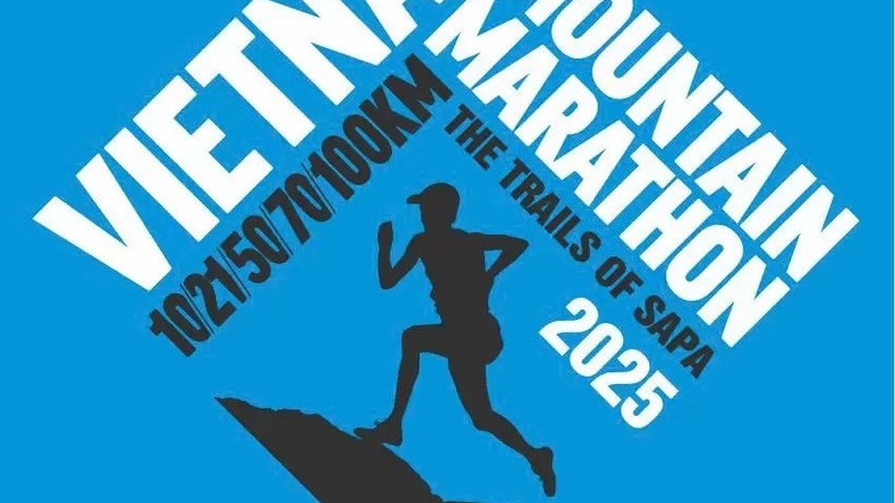 Vietnam Mountain Marathon to attract some 2,000 global runners to Sa Pa