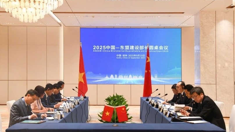 Vietnam enhances urban development partnerships with China, Malaysia: Ministry of Construction