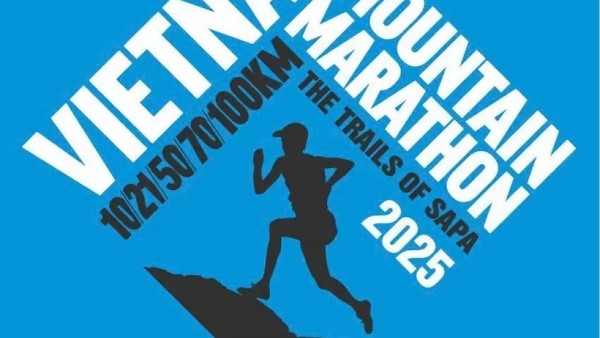 Vietnam Mountain Marathon to attract some 2,000 global runners to Sa Pa