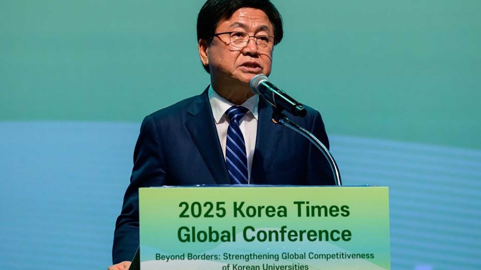 Vietnam leads in number of international students in Republic of Korea