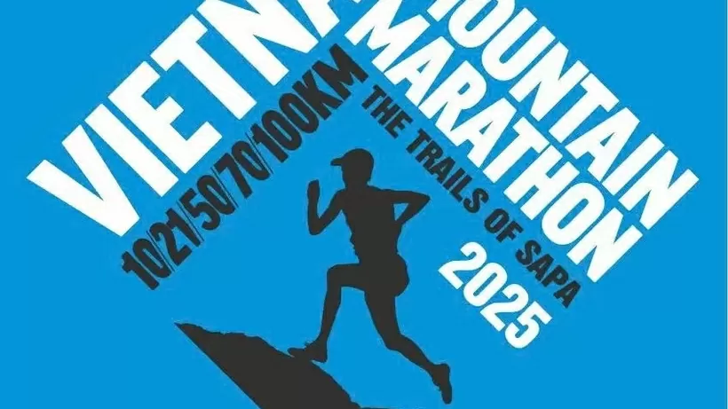 Vietnam Mountain Marathon to attract some 2,000 global runners to Sa Pa