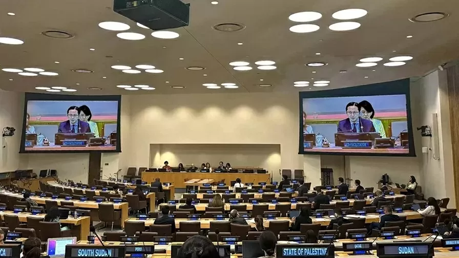 President Luong Cuong attends 80th UNGA: Honouring peace, shared aspirations, and unity in action
