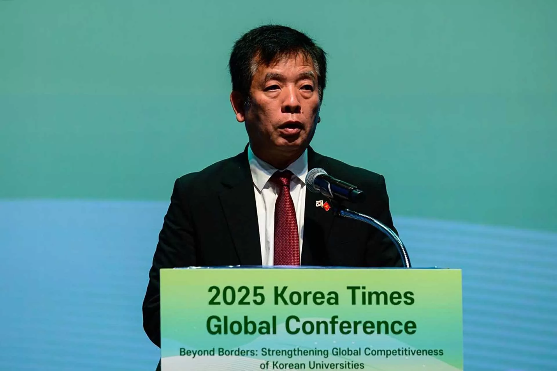 Vietnam leads in number of international students in Republic of Korea