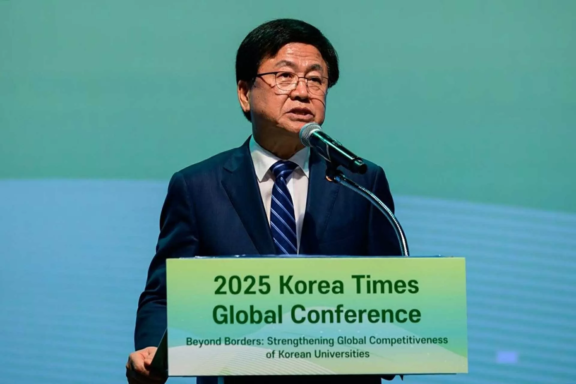 Vietnam leads in number of international students in Republic of Korea