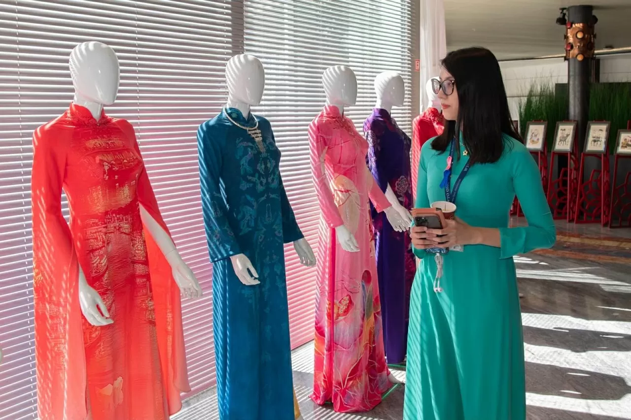 Vietnam always values peace, freedom, dignity, and human rights: Ambassador