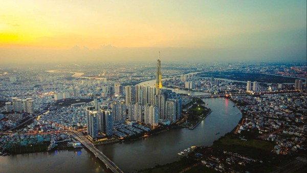 Vietnam's remarkable economic development paves the way for successful implementation of the 14th National Party Congress tasks