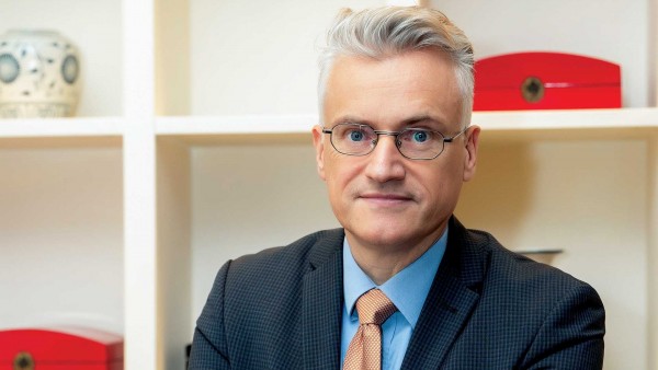 A strong position to escape the middle-income trap: Scholar