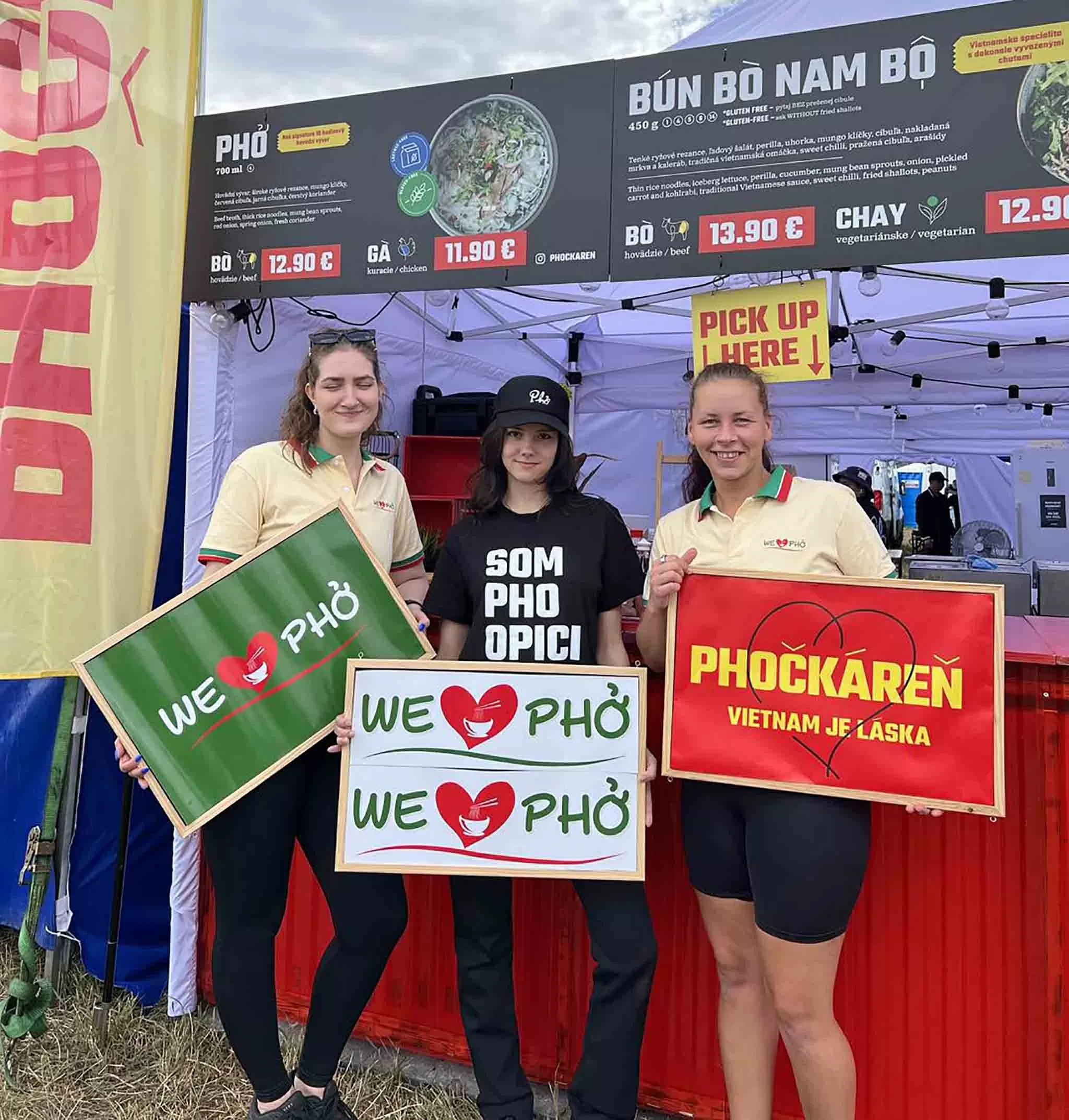 Overseas Vietnamese and the aspiration to elevate Vietnam's global profile (Part I): Mapping Vietnamese Cuisine
