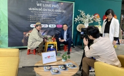 Overseas Vietnamese and the aspiration to elevate Vietnam's global profile (Part I): Mapping Vietnamese Cuisine