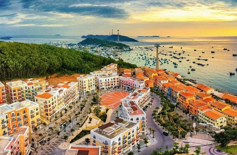 An Giang: 'Thế và lực' mới cho đột phá phát triển An Giang: 'Thế và lực' mới cho đột phá phát triển