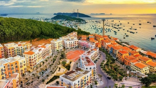 An Giang: New 'position and strength' for breakthrough development